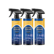 🔥Factory Direct Sales🔥Advanced Car Quick-acting Coating Agent Spray✨