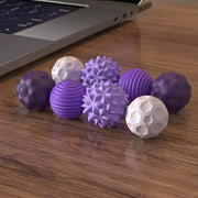 🌟Magnetic Sensory Fidget Ball Toy🧲