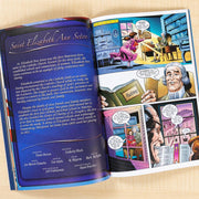 The Saints Chronicles – Collection 1, Collection 2, or 2-Book Set