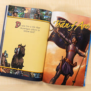 The Saints Chronicles – Collection 1, Collection 2, or 2-Book Set