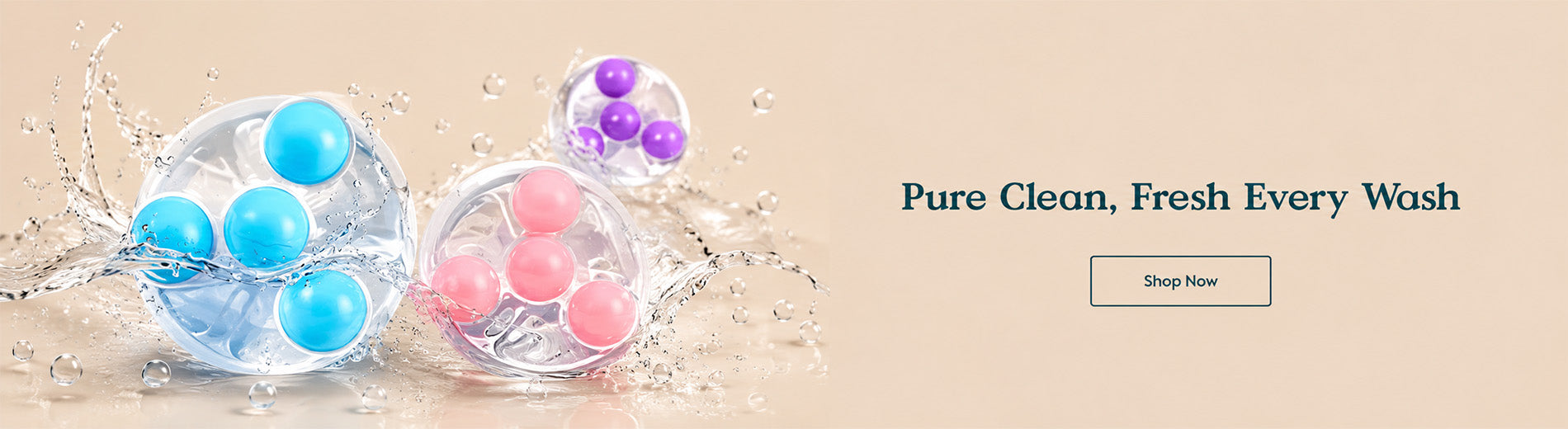 Promotional banner