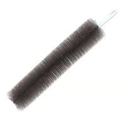 Curved Fan Blade Cleaning Brush