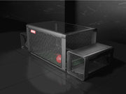 Subsoccer S7 - Premium Bench Soccer Game