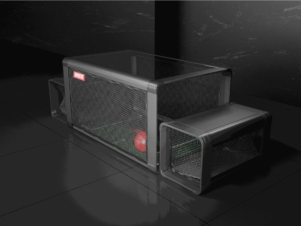 Subsoccer S7 - Premium Bench Soccer Game