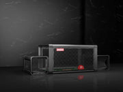 Subsoccer S7 - Premium Bench Soccer Game