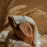 Faith Necklace