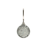 St. Francis Protect My Pet Medal – Small or Large