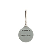 St. Francis Protect My Pet Medal – Small or Large