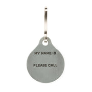 St. Francis Protect My Pet Medal – Small or Large