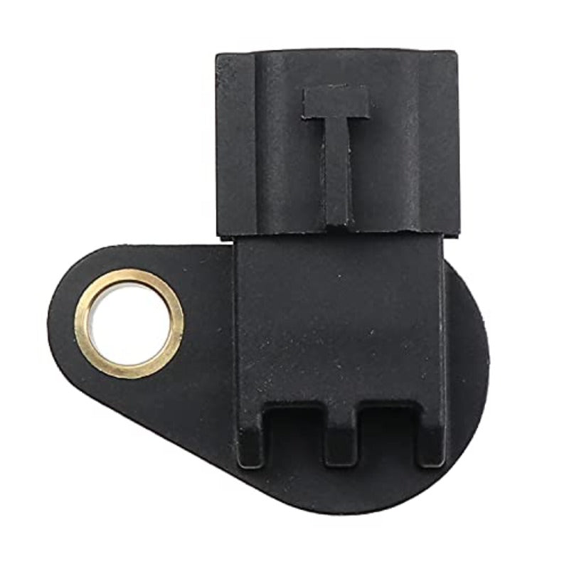 0900015 Transmission Speed Sensor - Fit for Manual, Trucks, SUVs - OE Matching Direct Replacement with Corrosion-Resistant Terminals & Plug-and-Play Wiring (Vehicle Speed & Gear Shift Indicator Sensor)