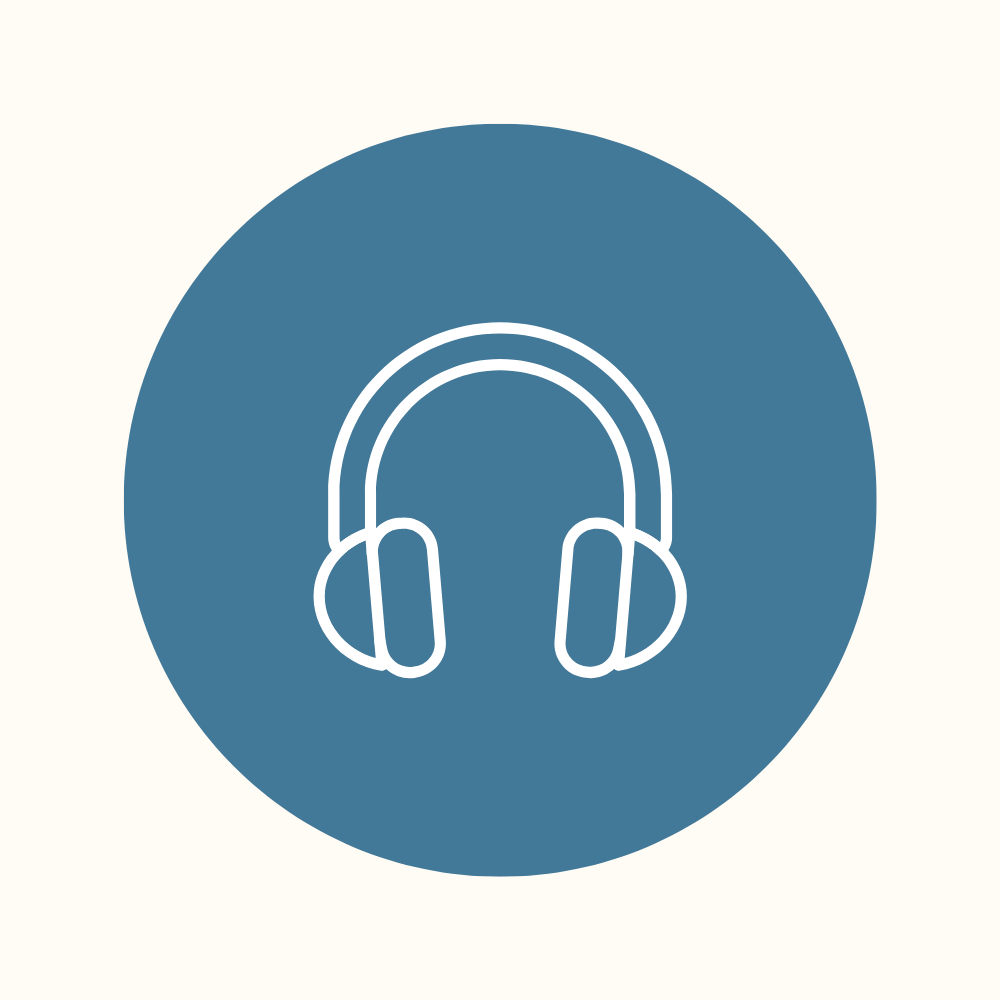 Spiritual Warfare Audio Prayers