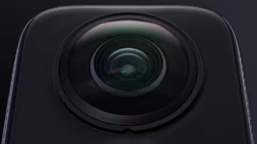 Insta360 X3 - Waterproof 360 Action Camera