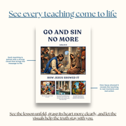 Jesus' Teachings Made Simple Book