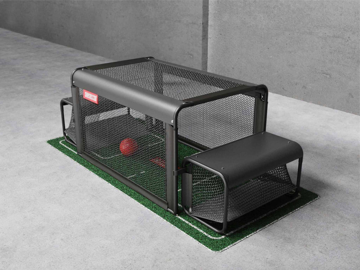 Subsoccer S3 - Bench Soccer Game