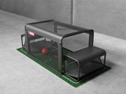 Subsoccer S3 Gaming Mat