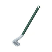 Golf Head Toilet Brush Wall-Mounted