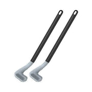 Golf Head Toilet Brush Wall-Mounted
