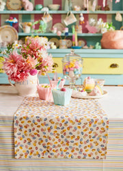 Mini Eggs Table Runner