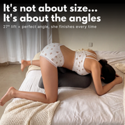 Moodie Positioning Pillow