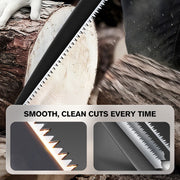 ⏳Limited-time 50% off⏰Lightweight And Sharp Universal Pruning Saw With Sheath🪵🪚
