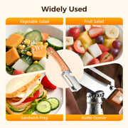 🥕 BUY 2 GET 1 FREE! 🔥 Multifunctional Vegetable Peeler for the Kitchen – Perfect for Fruits & Vegetables ✨