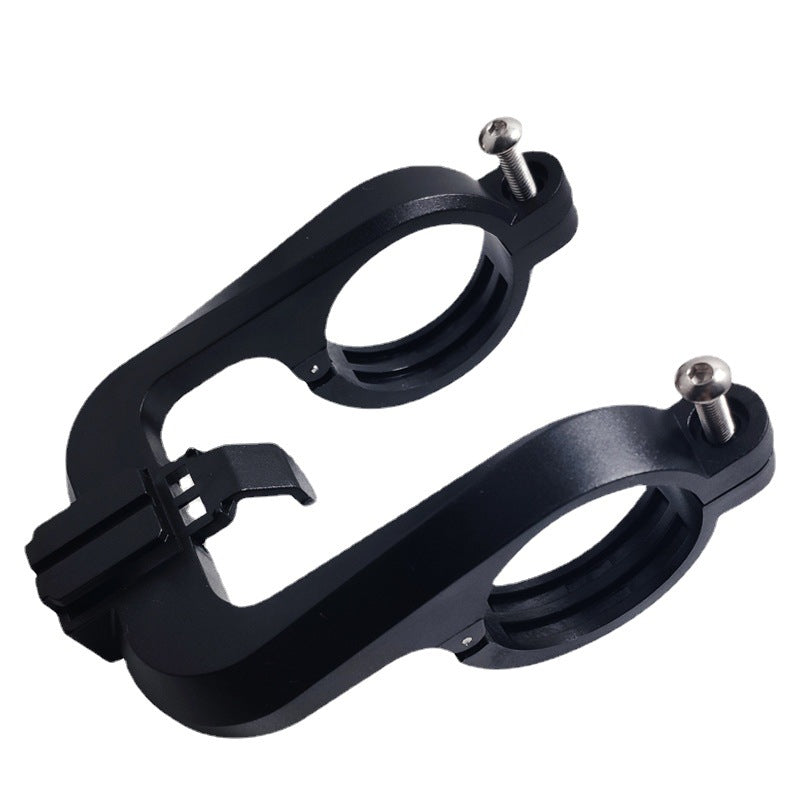 3in1 GPS Bicycle Computer, Strong LED Headlight + GPS Speedometer + Horn, Bike Speedometer, Ideal for Mountain And Road Bikes, Cycling Compture, Bicycle Computer Extension Bracket, Wireless Bike Odometer, Outdoor Cycling Accessories, Christmas Gift