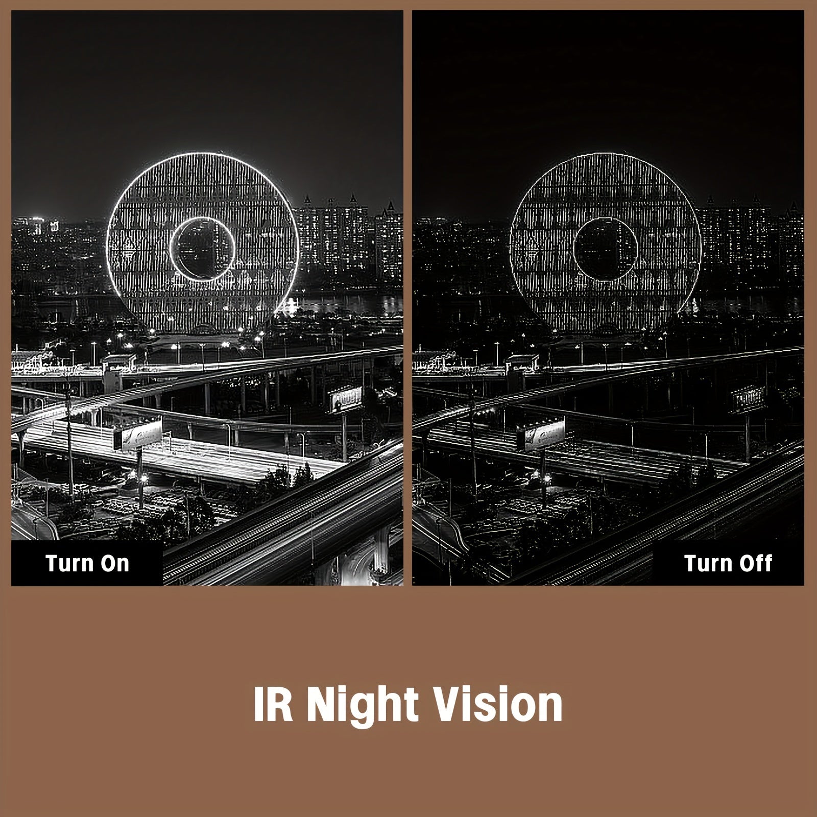 6K 64MP Video Camera Camcorder, 18X Digital Zoom IR Night Vision Vlogging, 4.0\