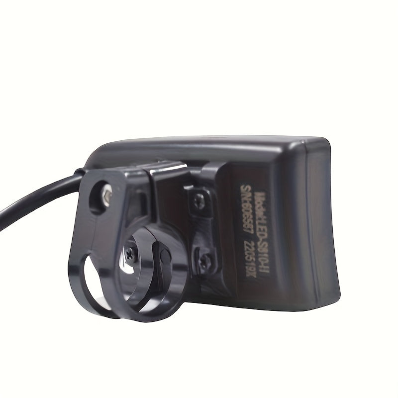 S810 UART2 E-Bike Computer High Quality Simple Electric Bicycle 36V Cycling Speedometer Tracker Odometer Road Mtb Bike, Bike Tracker, Cycling Computer, Compact Design, Lightweight Device, Reliable Performance, Highquality Sensor, Speedometer System