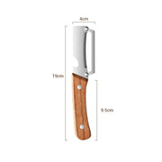 🥕 BUY 2 GET 1 FREE! 🔥 Multifunctional Vegetable Peeler for the Kitchen – Perfect for Fruits & Vegetables ✨