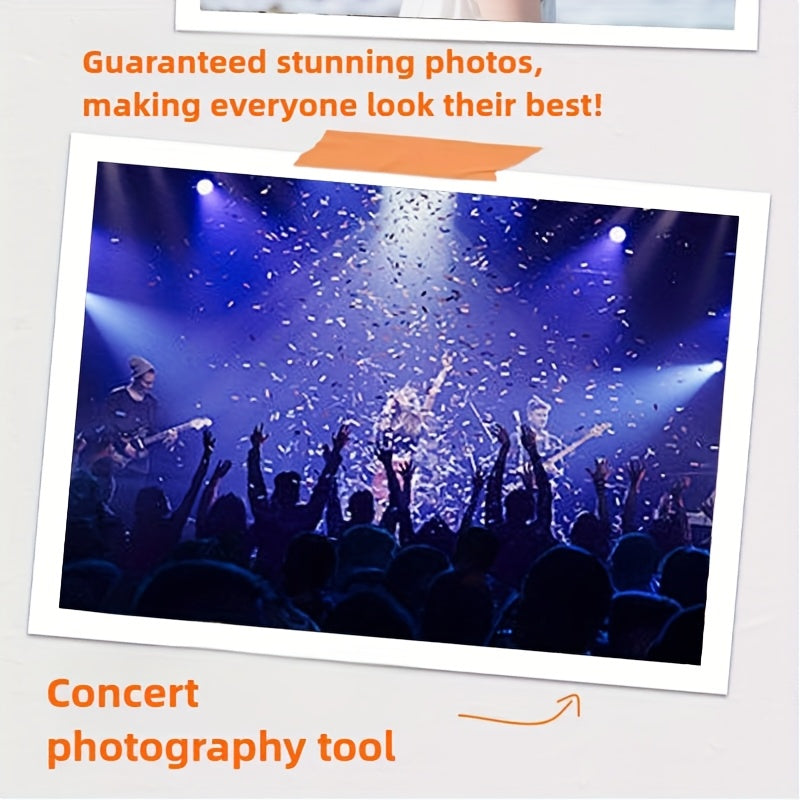 MUOXUEQN 5K Pocket Digital Camera With 1.33\