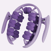 🔥Leg Massager Roller - Ultimate Muscle Relief