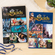The Saints Chronicles – Collection 1, Collection 2, or 2-Book Set