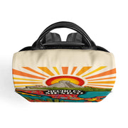 Hecho En Mexico - Personalized Custom Leather BackPack - BP_MX13