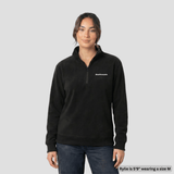 Classic Quarter Zip