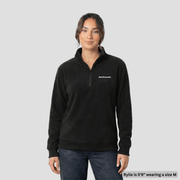 Classic Quarter Zip