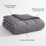The Calming Weighted Blanket