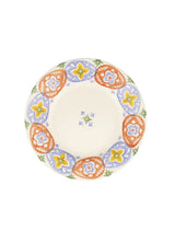 Egg Hunt 8 1/2 Inch Plate