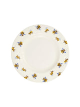 Bumblebees 10 1/2 Inch Plate