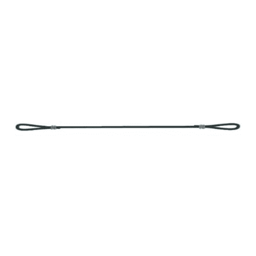 Part O - Net Back Bungee/Ground Rope