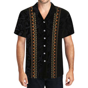Viva Mexico - Personalized Custom Unisex Hawaiian Shirt - HW_MX45