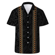 Viva Mexico - Personalized Custom Unisex Hawaiian Shirt - HW_MX45