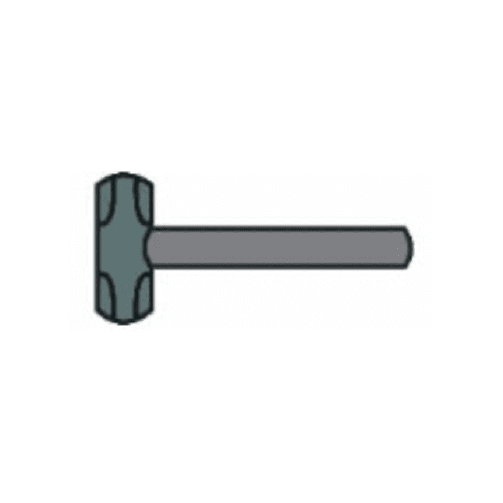 Part Q - Lacrosse - Hammer