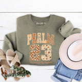 Psalm 23 Sweatshirt