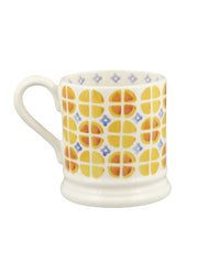 Hot Cross Buns 1/2 Pint Mug