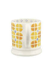 Hot Cross Buns 1/2 Pint Mug