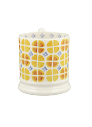 Hot Cross Buns 1/2 Pint Mug