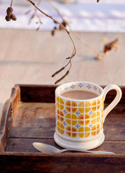 Hot Cross Buns 1/2 Pint Mug