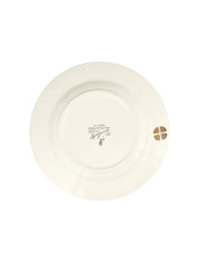 Hot Cross Buns 8 1/2 Inch Plate