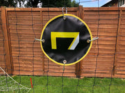 Precision Shooting Targets - 2 pack