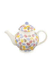 Mini Eggs 2 Mug Teapot